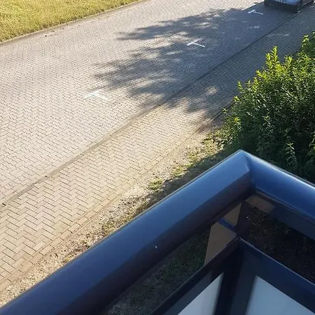 Lägenhet Relax Und Ruhe Wolfenbüttel