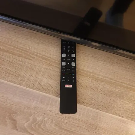 Apartament Relax Und Ruhe *