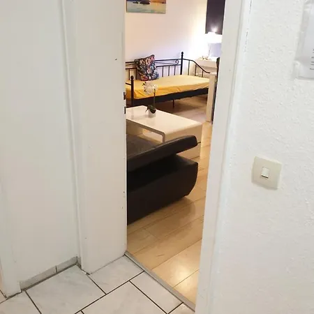 Apartament Relax Und Ruhe Wolfenbüttel