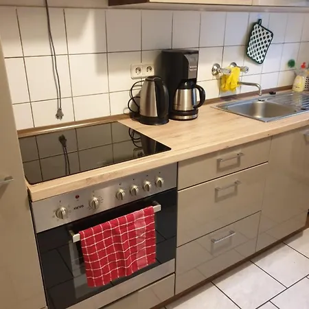 Lägenhet Relax Und Ruhe *