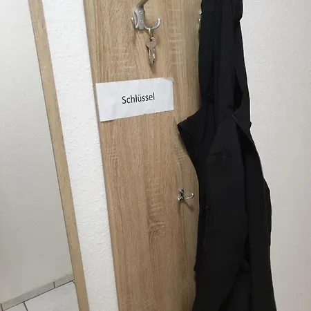 Relax Und Ruhe Apartament *