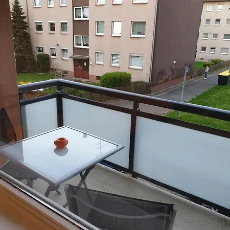 Lägenhet Relax Und Ruhe *