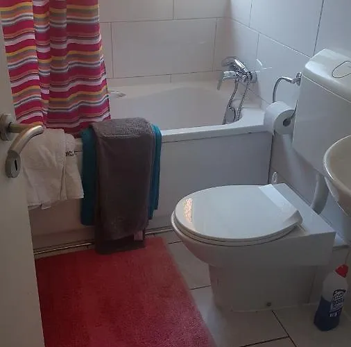 Apartman Relax Und Ruhe