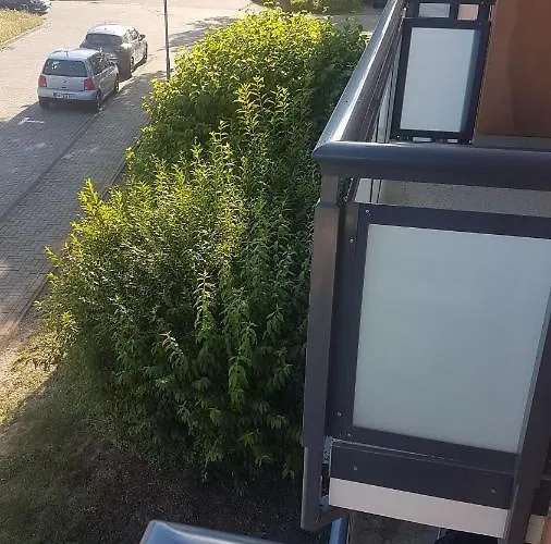 Apartament Relax Und Ruhe *