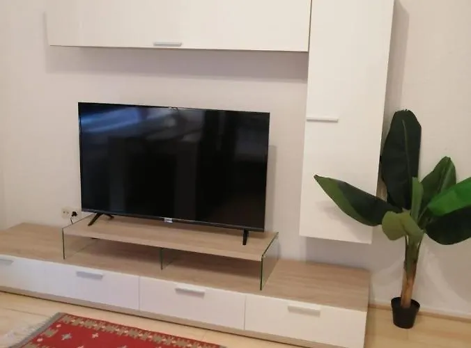 Relax Und Ruhe Apartament Wolfenbüttel