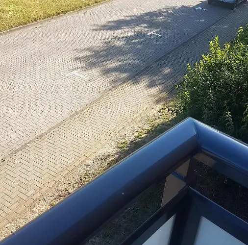 Apartament Relax Und Ruhe Wolfenbüttel