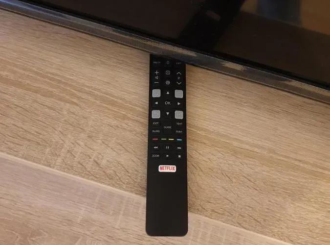 Apartament Relax Und Ruhe *