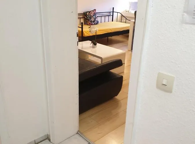 Apartament Relax Und Ruhe Wolfenbüttel