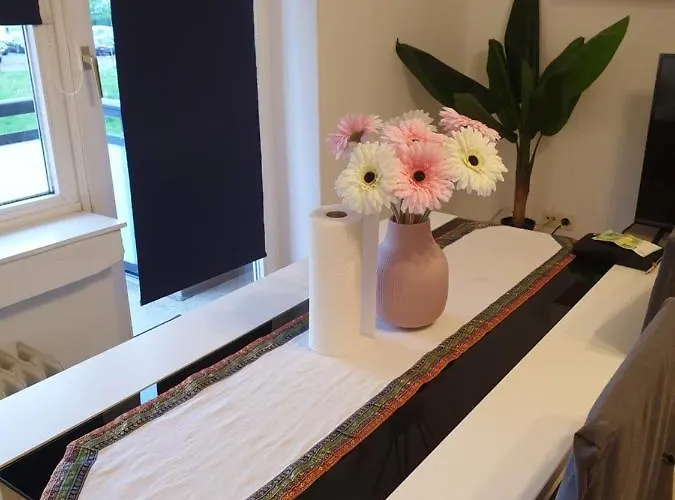 Relax Und Ruhe * Wolfenbüttel