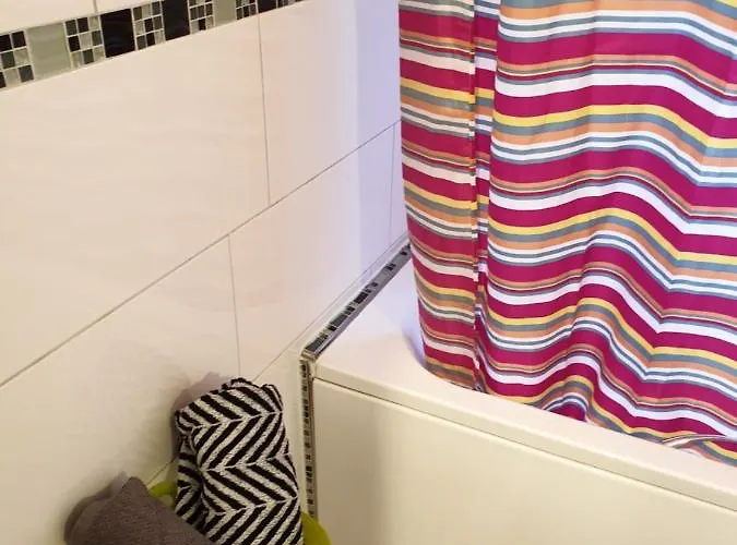 Relax Und Ruhe Apartament