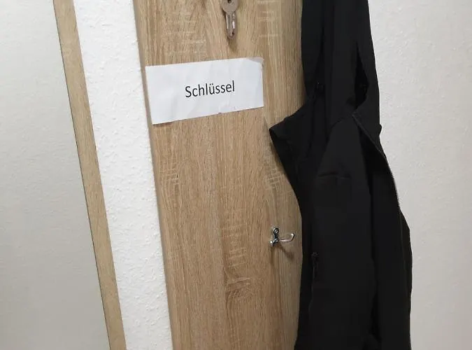 Relax Und Ruhe Apartament *